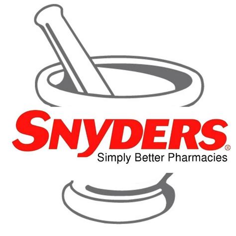 snyders pharmacy